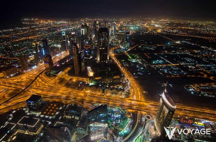 vue-depuis-la-tour-burj-khalifa-nuit