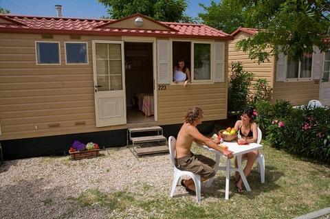 Camping-Village-Rome