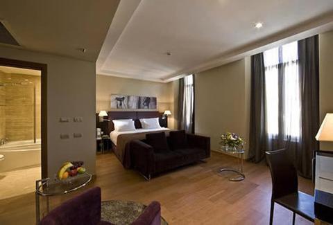 Eurostars-Roma-Aeterna-Hotel-Hotel-Exterior