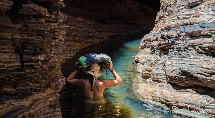Karijini-national-pac-randonnee