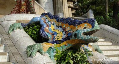 Parc-guell