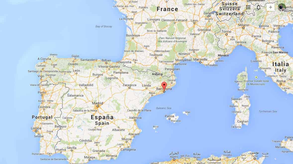 Que faire à Barcelone ? Les 5 lieux incontournables VoyageAvecNous