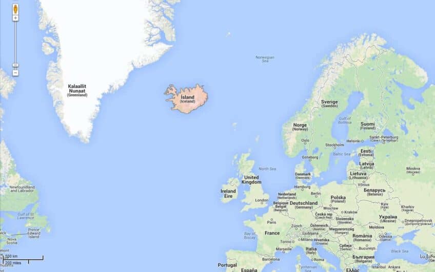 localisation-de-l-islande