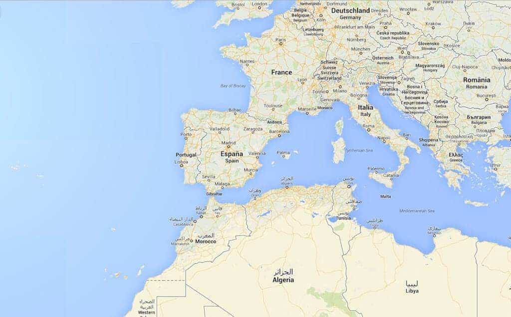 Voyager au Maroc et découvrir cette terre de contrates