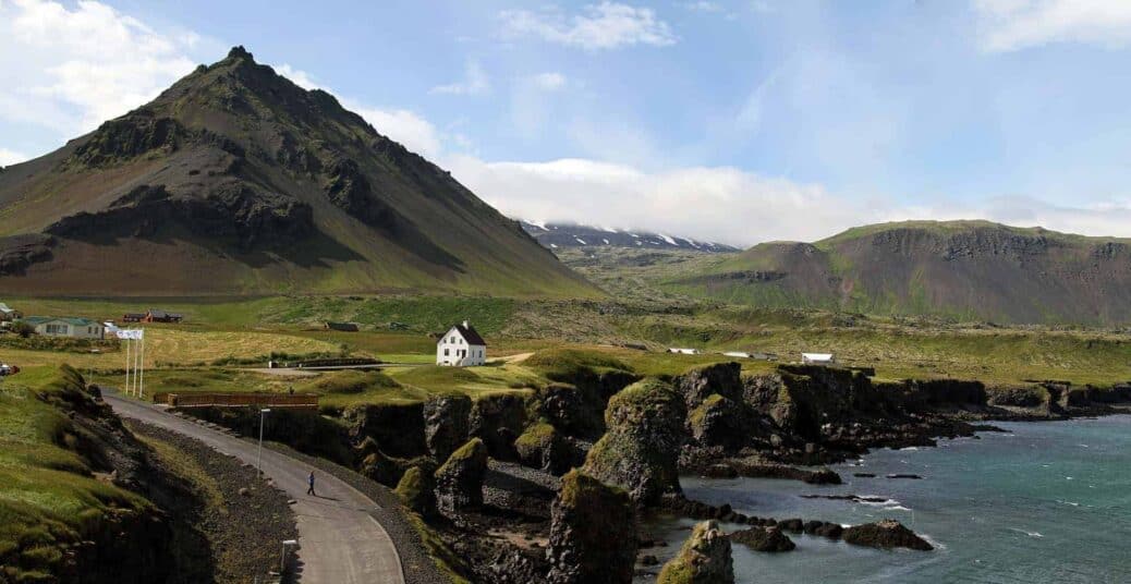 voyager en islande