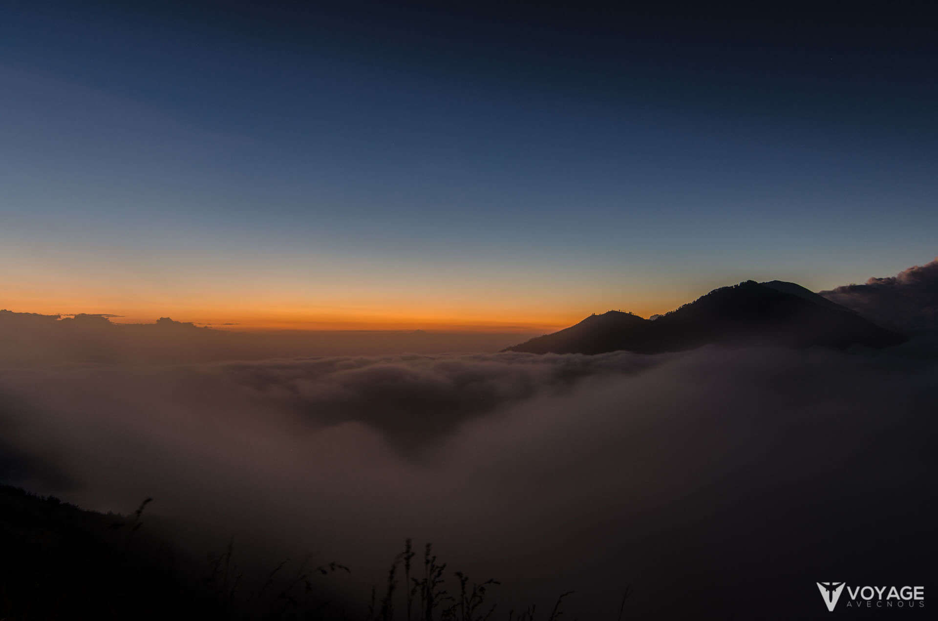 Ascension Du Mont Batur à Bali Nos Conseils Et Notre Retour