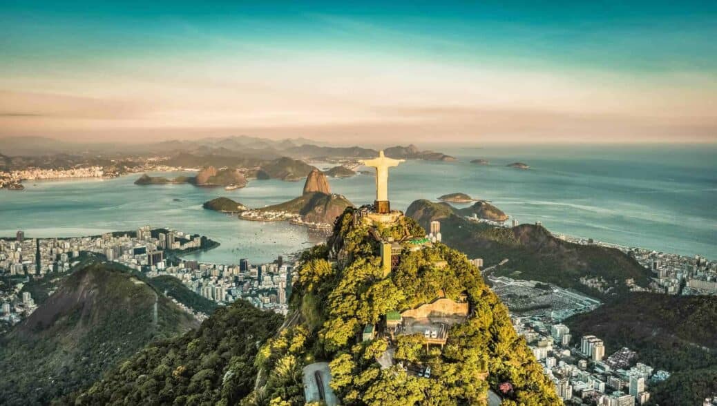que faire a rio de janeiro