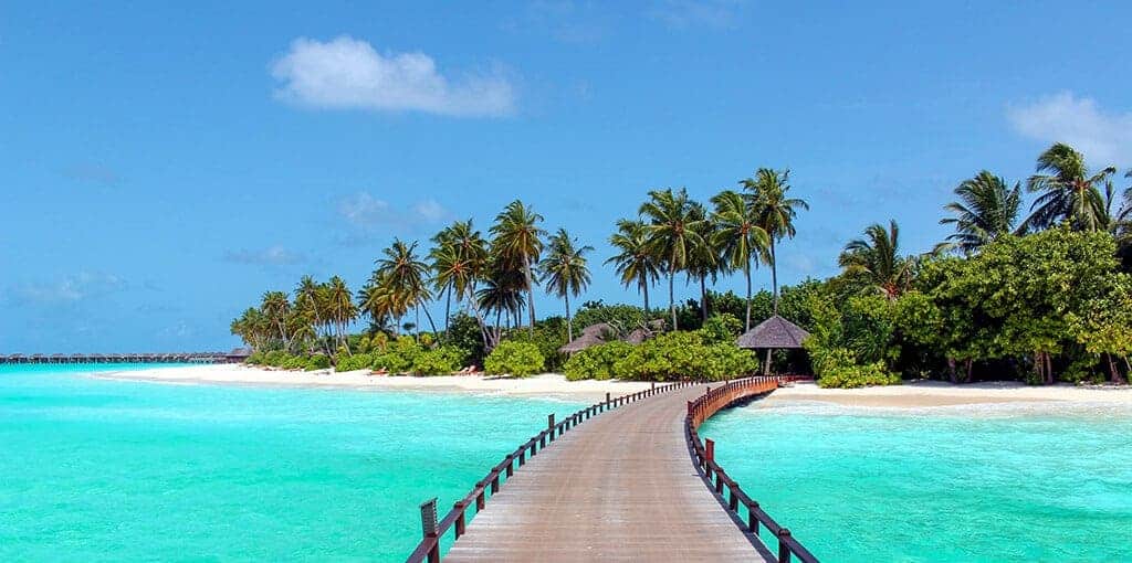 plage-paradisiaque-maldives