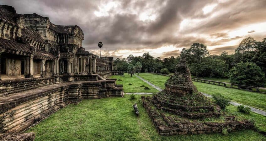 Angkor-Wat