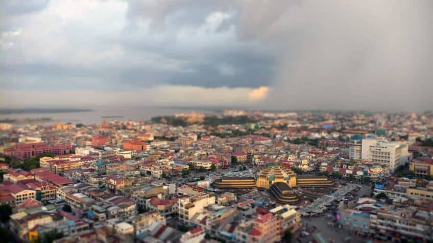 Phnom-Penh