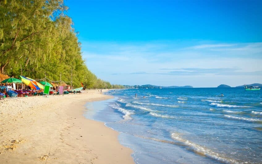 Sihanoukville