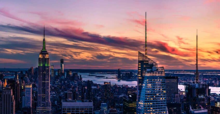 new-york-by-night