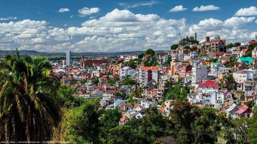 antananarivo-madagascar