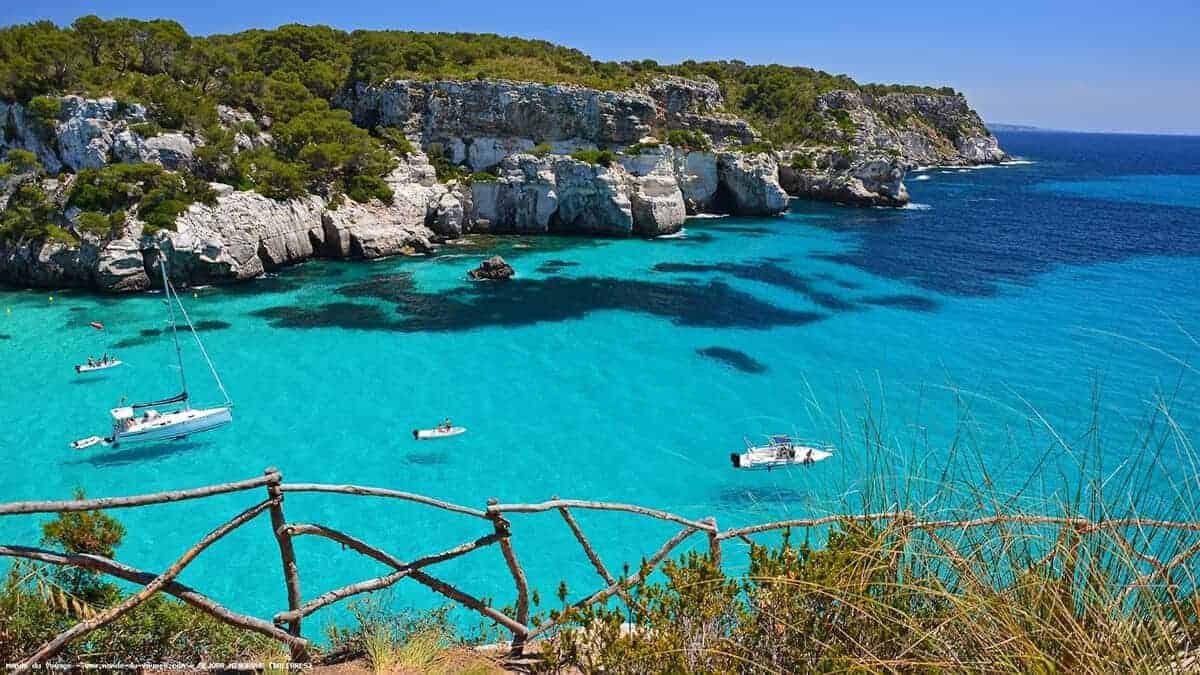 iles baleares photos