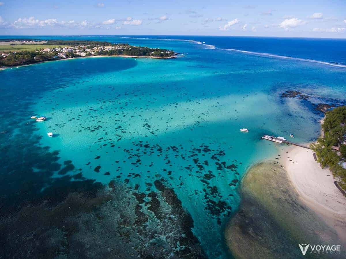 Quand Partir à Lîle Maurice Le Meilleur Moment Pour Partir