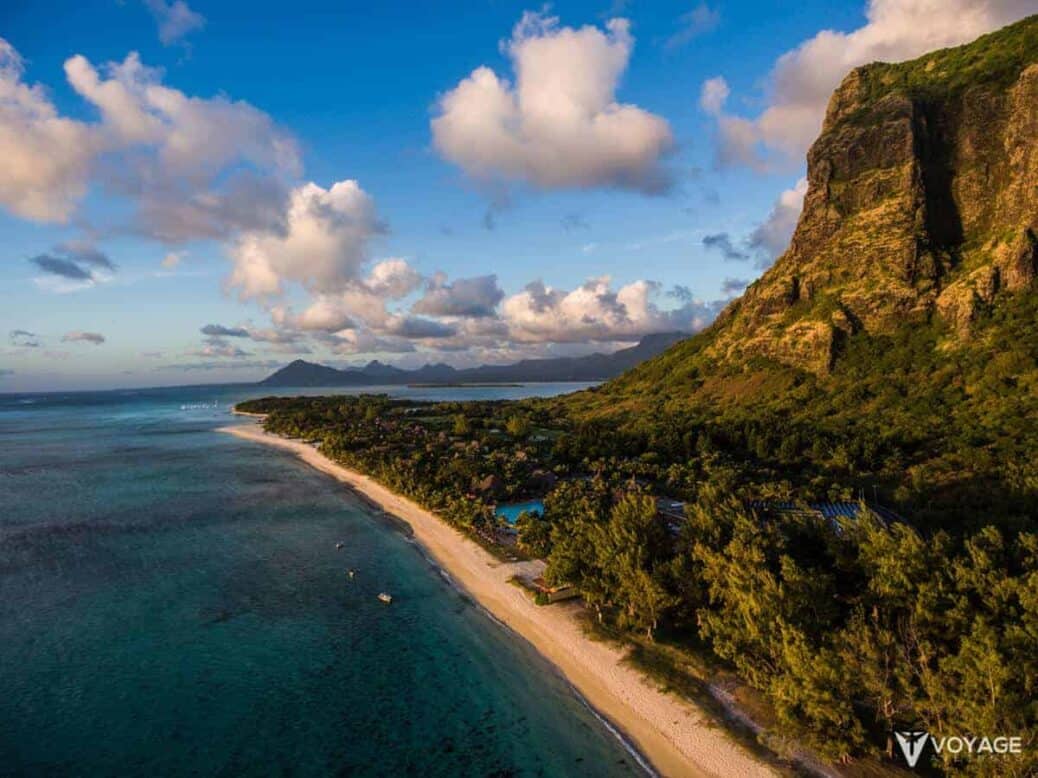 ile maurice voyage quand partir