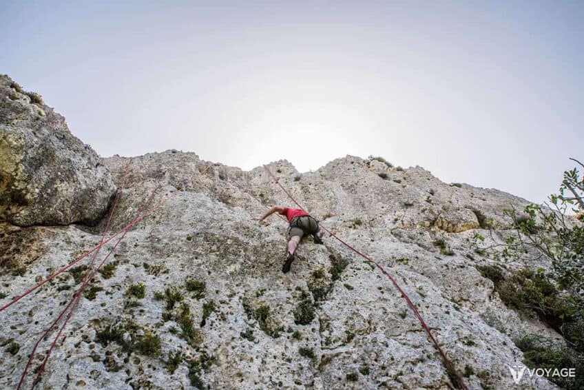 escalade-gozo-activites