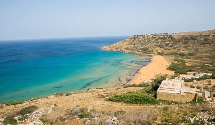 ramlay-bay-gozo