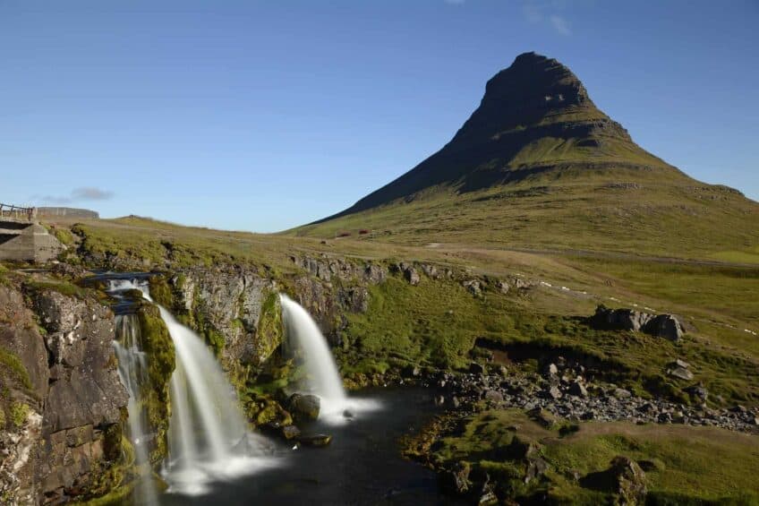 7 jours en islande
