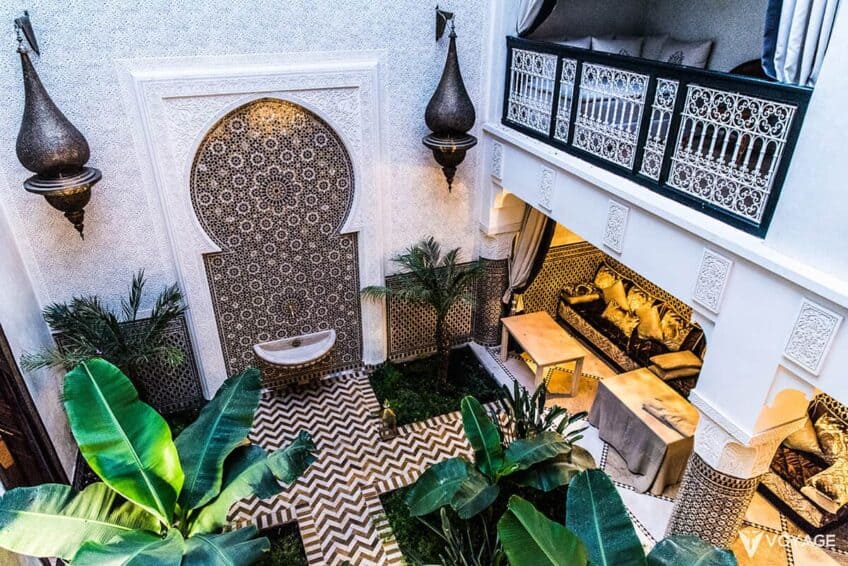 dormir-dans-un-riad-marrakech