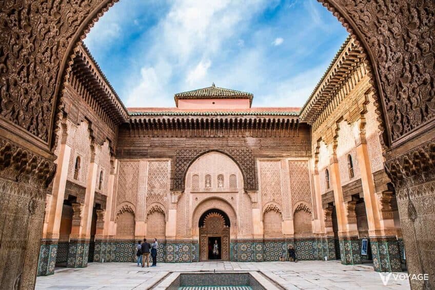 ecole-coranique-medersa-ben-youssef-marrakech