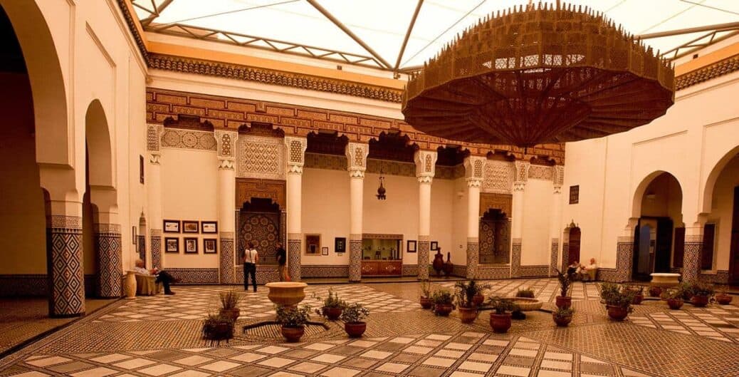 musee-marrakech-4-jours
