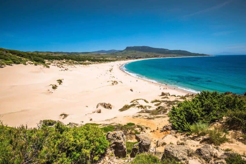 Bolonia-plage-province-cadiz-espagne