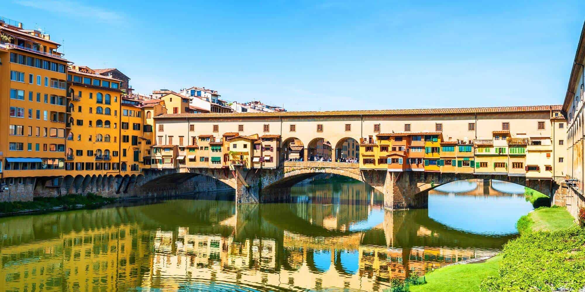 Florence L une Des Plus Belles Villes D Italie
