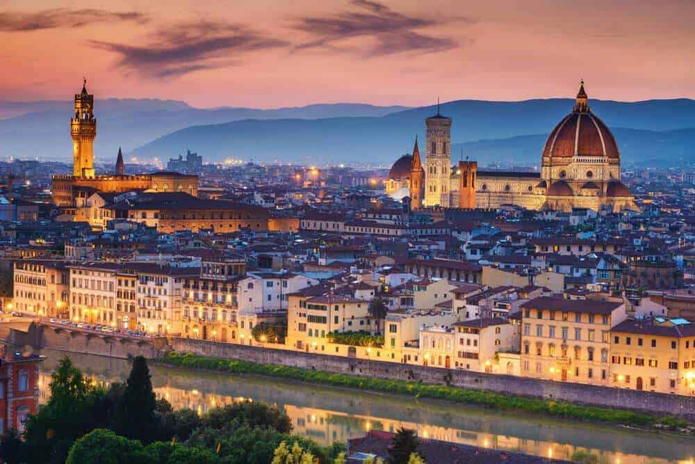 florence italie