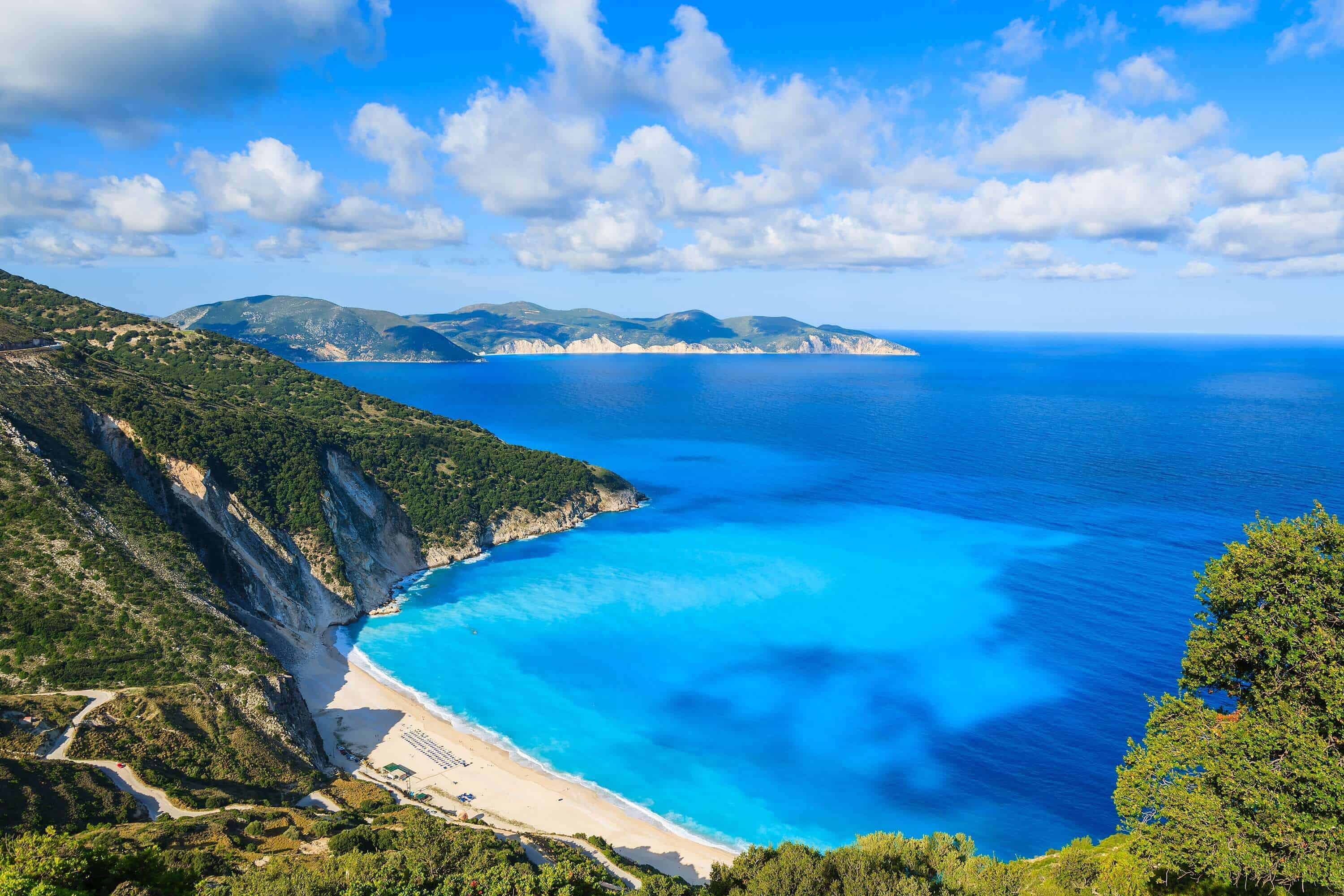 Les plus belles plages de Grèce | Voyage avec nous