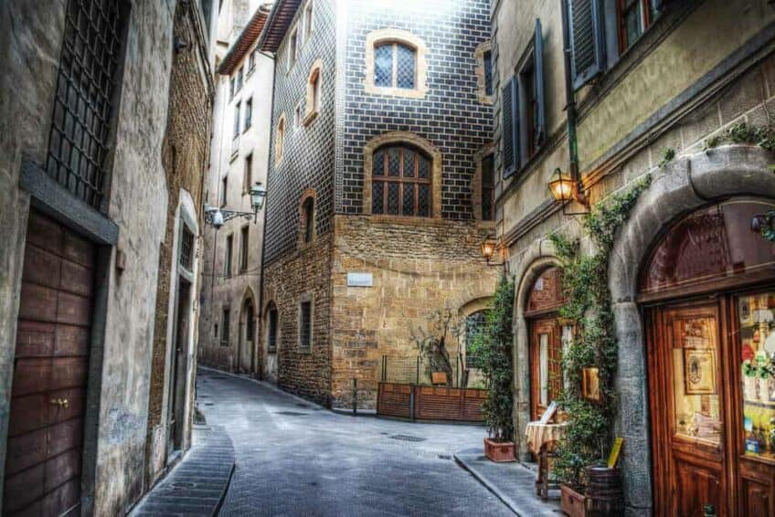 rue-florence-italie