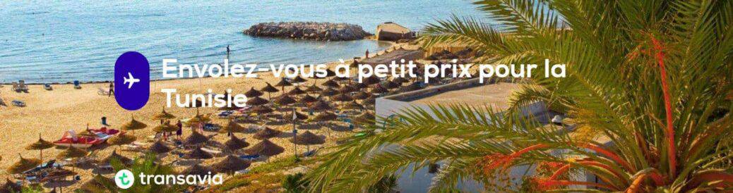 concours transavia