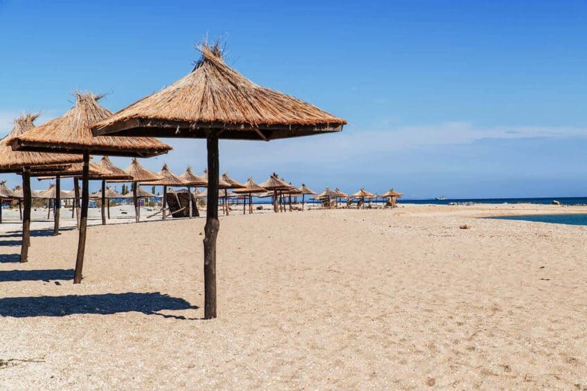 plage-tunisie