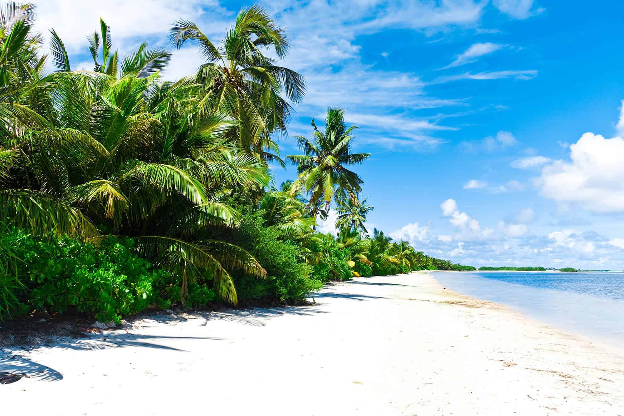 Ile De La Réunion Entre Montagne Et Mer Voyageavecnous