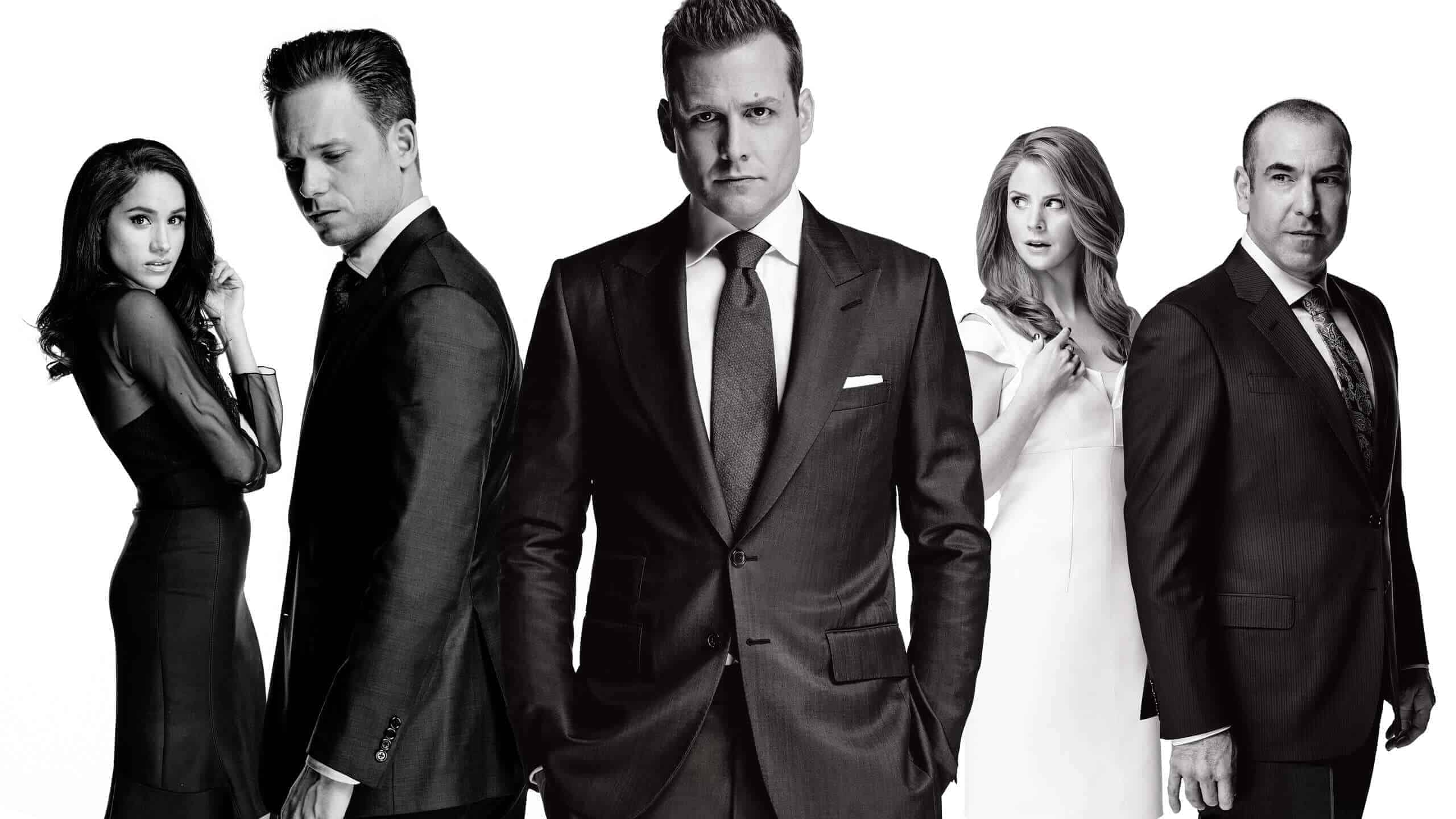 Apprendre l'anglais avec des séries TV Voyage avec nous