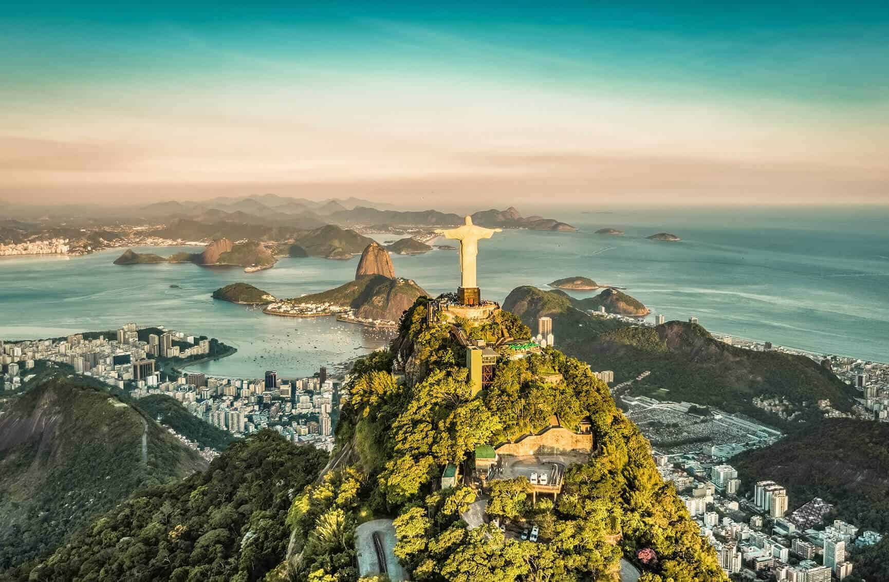 que faire a rio de janeiro