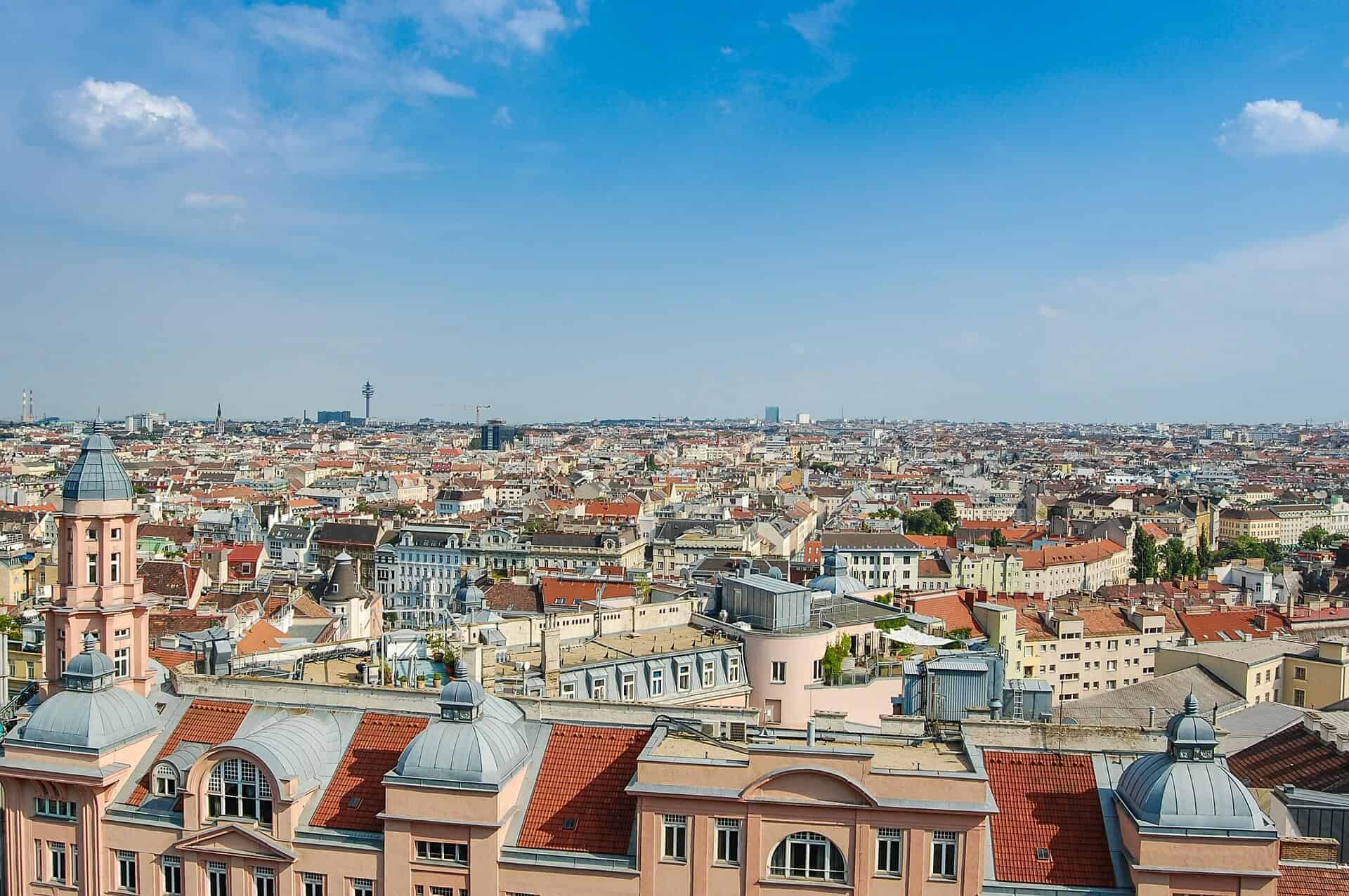 Visiter Vienne sans se ruiner | VoyageAvecNous