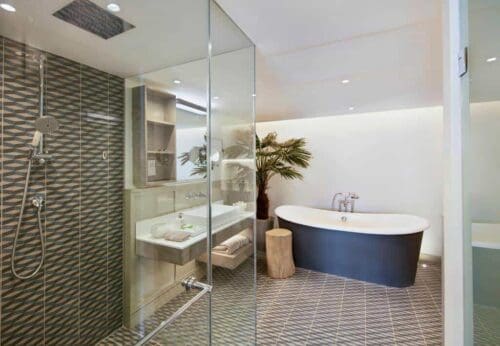 lux grand gaube