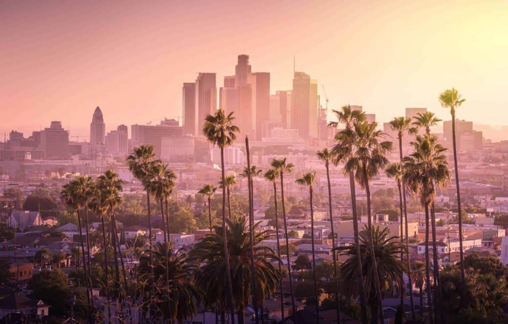 que faire à los angeles
