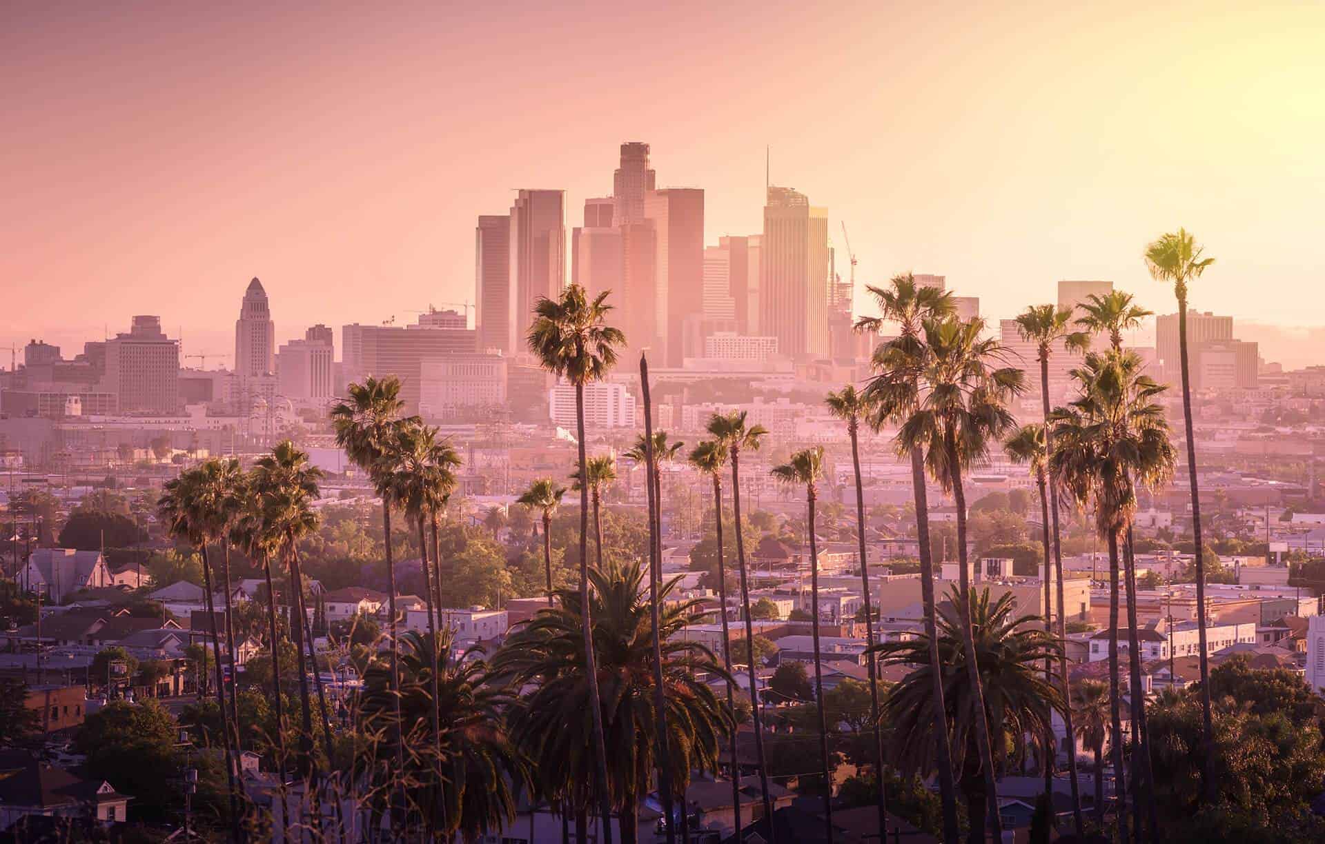 Que Faire à Los Angeles 10 Activités à Ne Pas Manquer