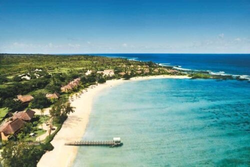 shanti maurice resort and spa