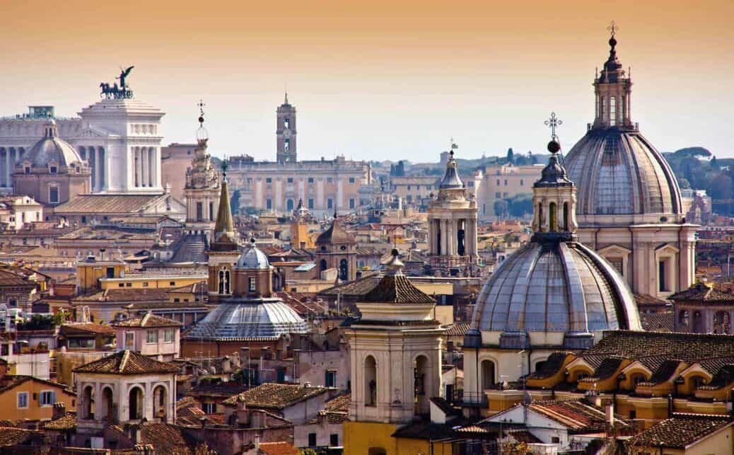visiter rome visiter rome
