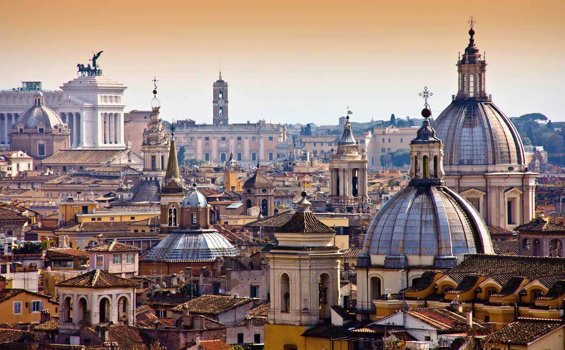 Visiter Rome nos astuces et nos conseils pour ne pas faire la queue