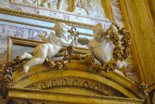 musee galleria borghese