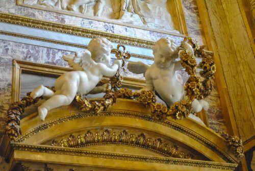 musee galleria borghese