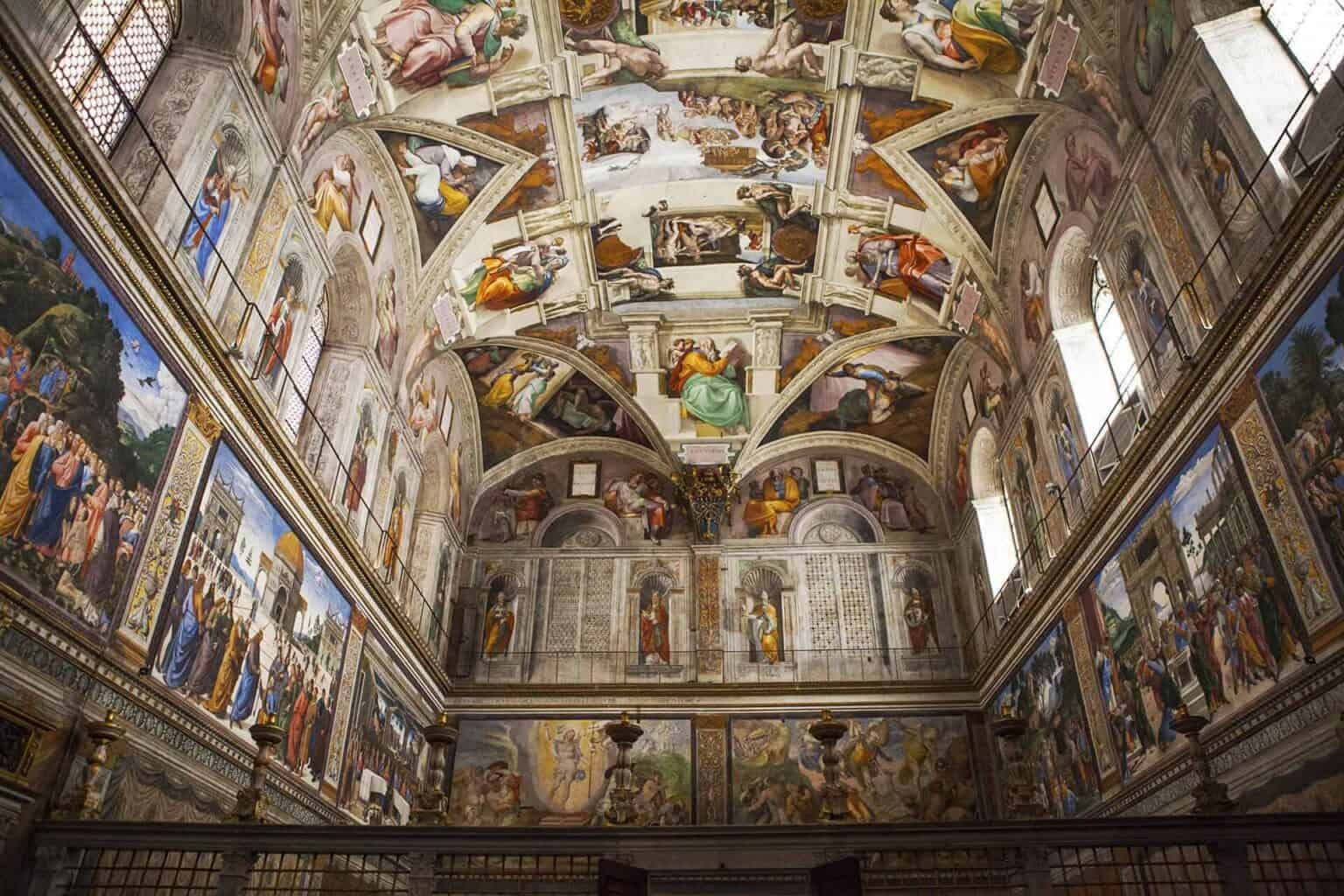 Visiter le Vatican infos pratiques, horaires, billets et bons plans