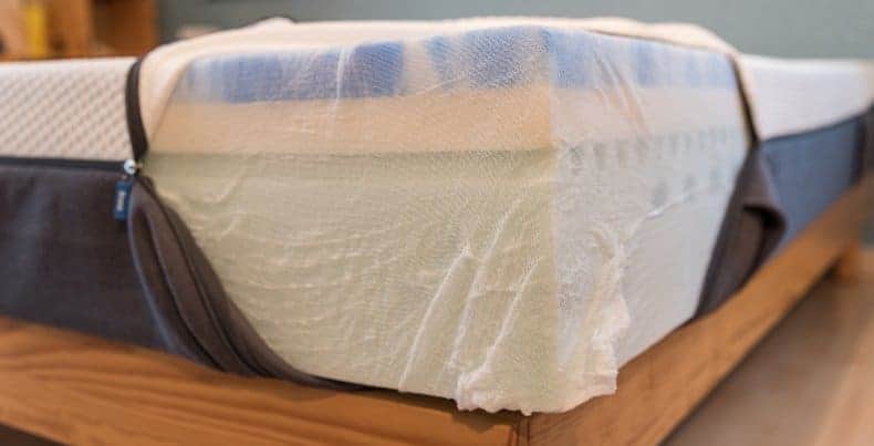 couches du matelas