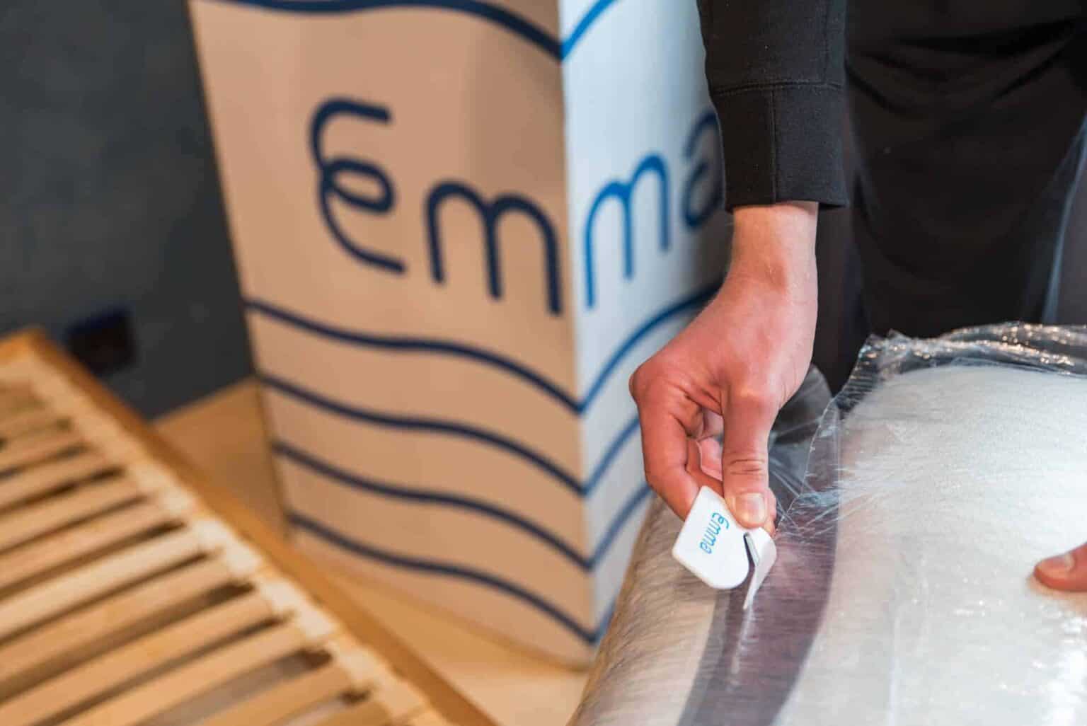 Avis Emma Matelas (janvier 2023) notre test complet & verdict