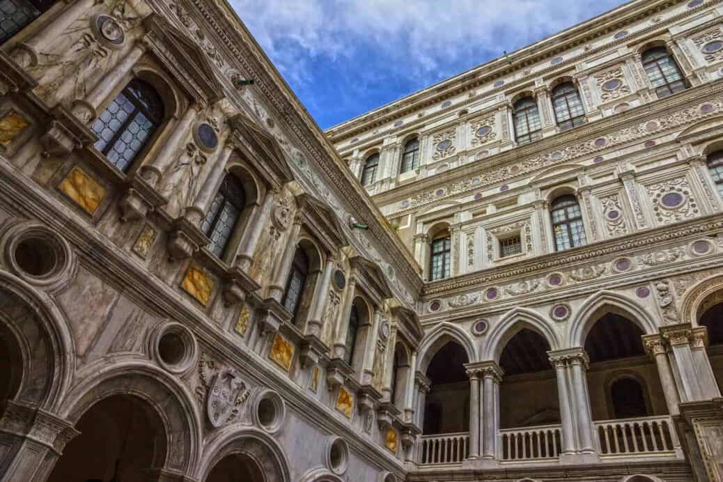 Palazzo Ducale