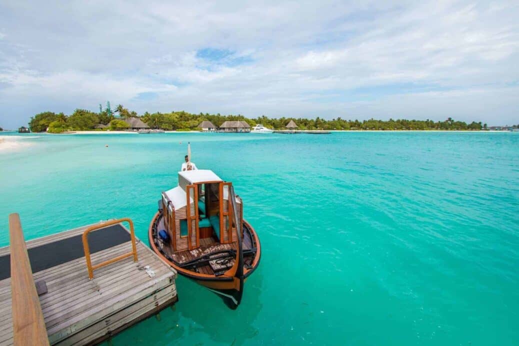 decouvrir les seychelles